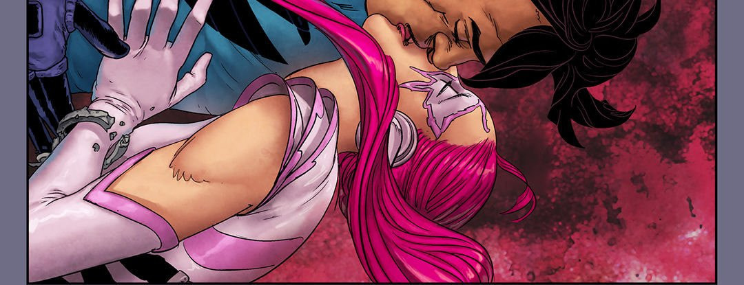 Read Monarch chapter 4 image 73 on Lezhin
