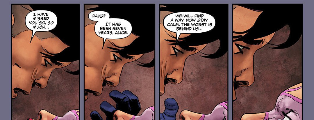 Read Monarch chapter 4 image 74 on Lezhin