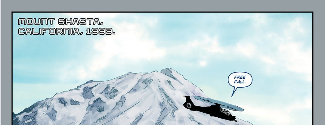 Read Monarch chapter 4 image 8 on Lezhin
