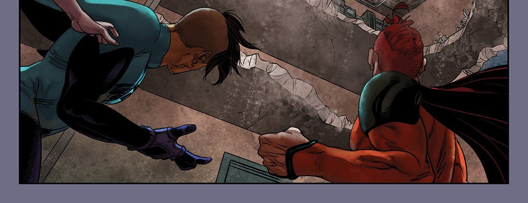 Read Monarch chapter 4 image 83 on Lezhin