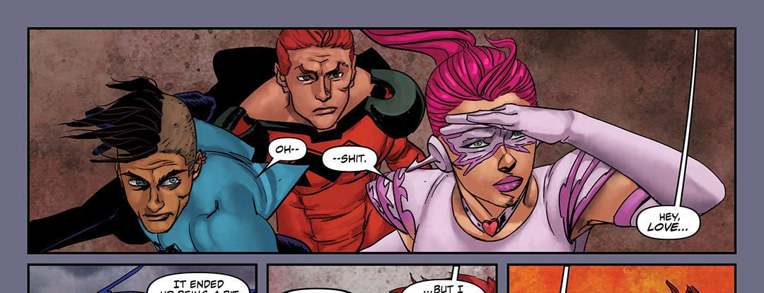Read Monarch chapter 4 image 84 on Lezhin