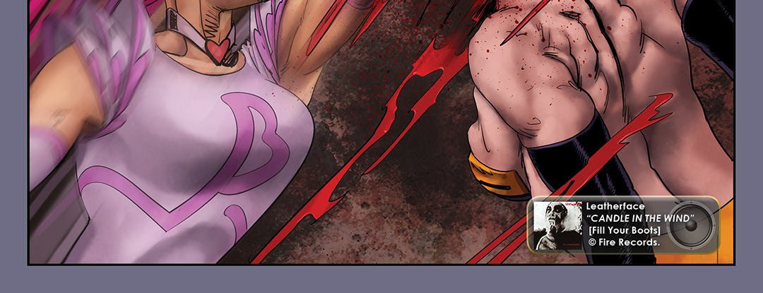 Read Monarch chapter 4 image 87 on Lezhin