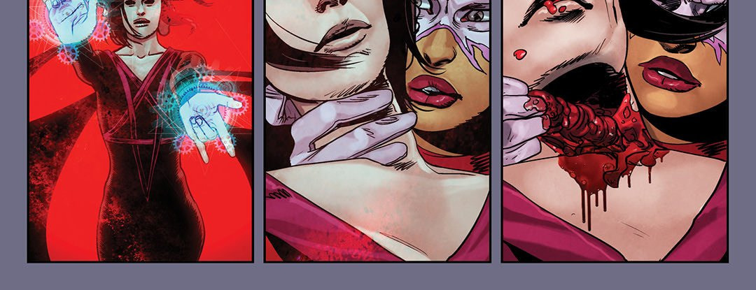 Read Monarch chapter 4 image 91 on Lezhin