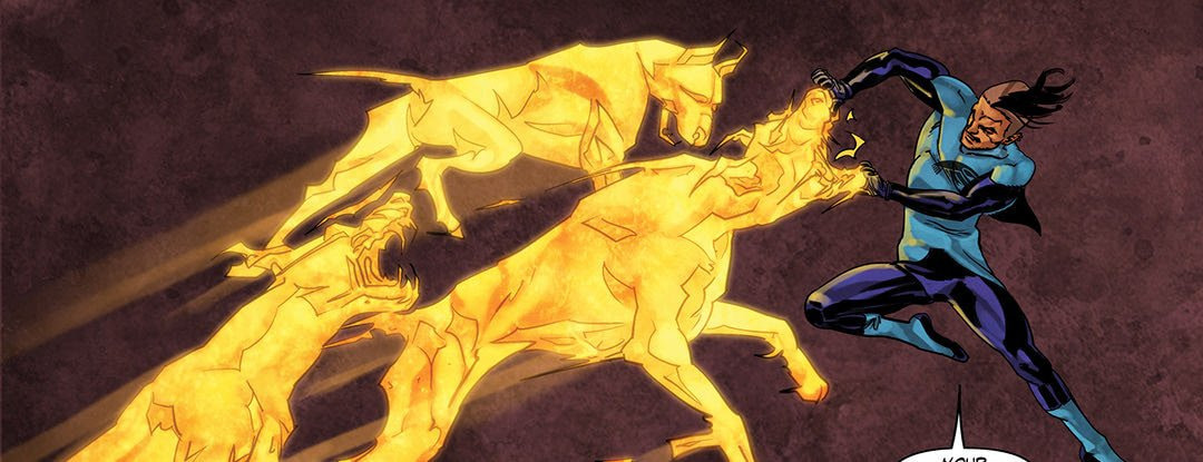 Read Monarch chapter 4 image 96 on Lezhin