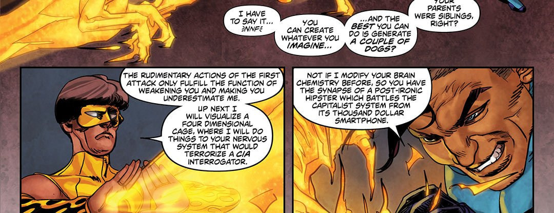 Read Monarch chapter 4 image 97 on Lezhin