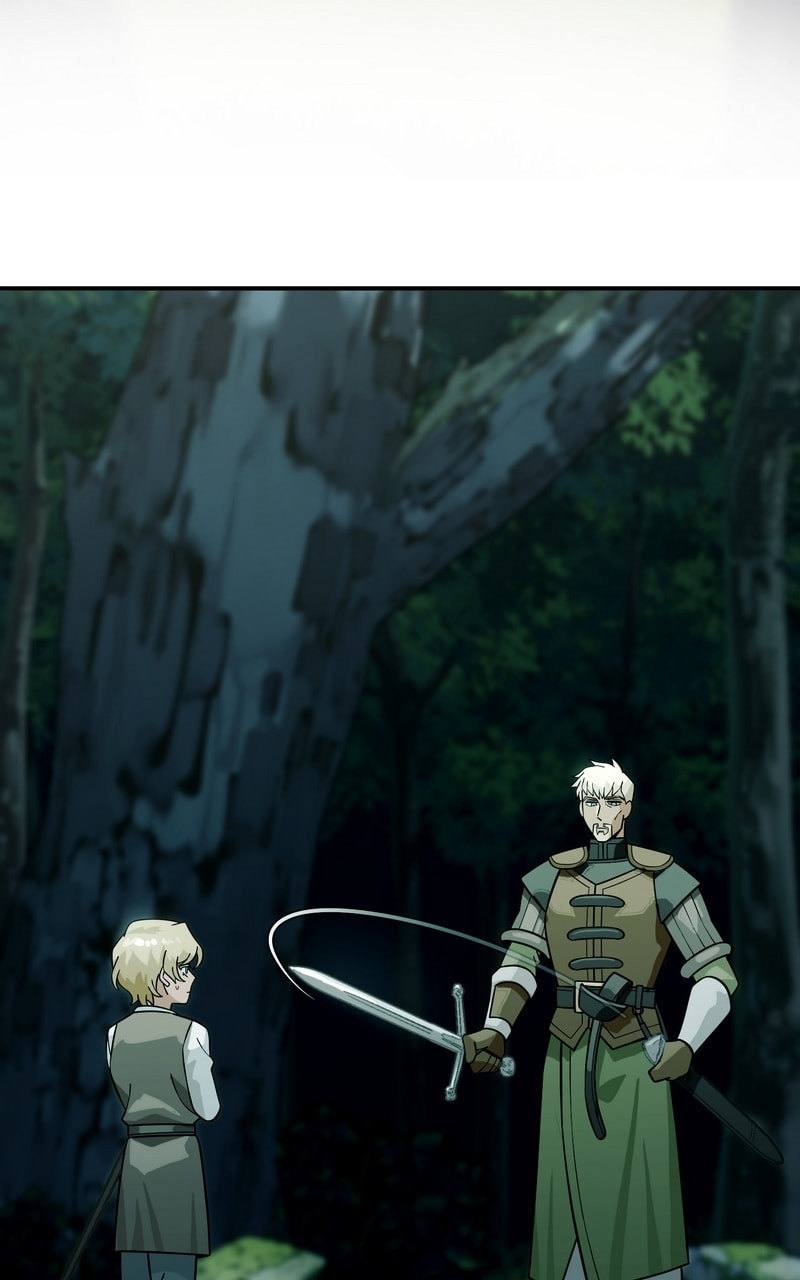 Read Monarch chapter 42 image 17 on Lezhin