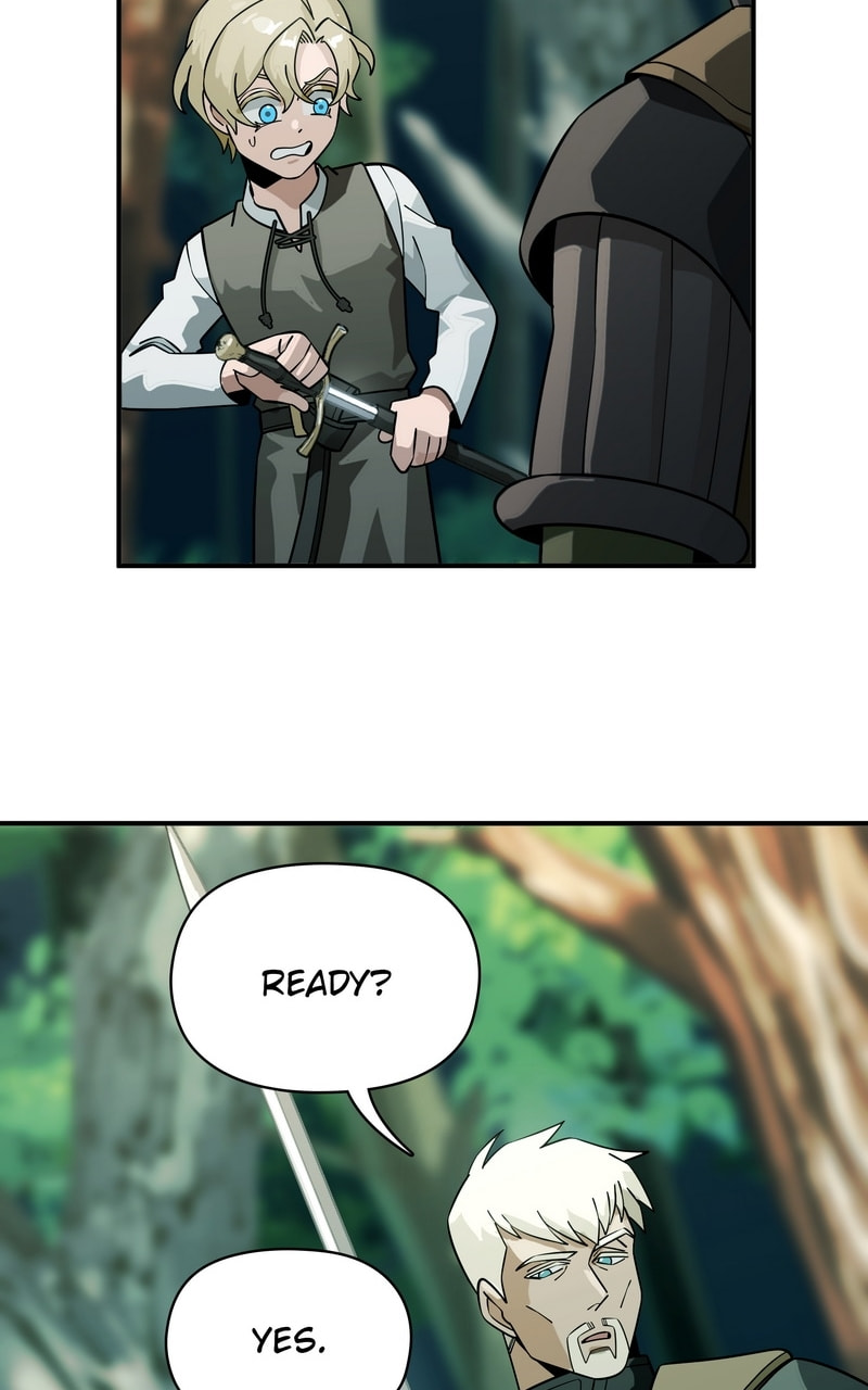 Read Monarch chapter 42 image 19 on Lezhin
