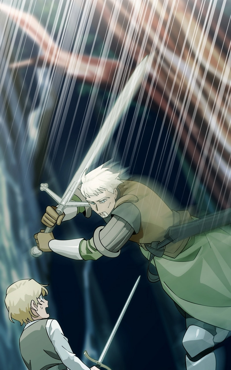 Read Monarch chapter 42 image 21 on Lezhin