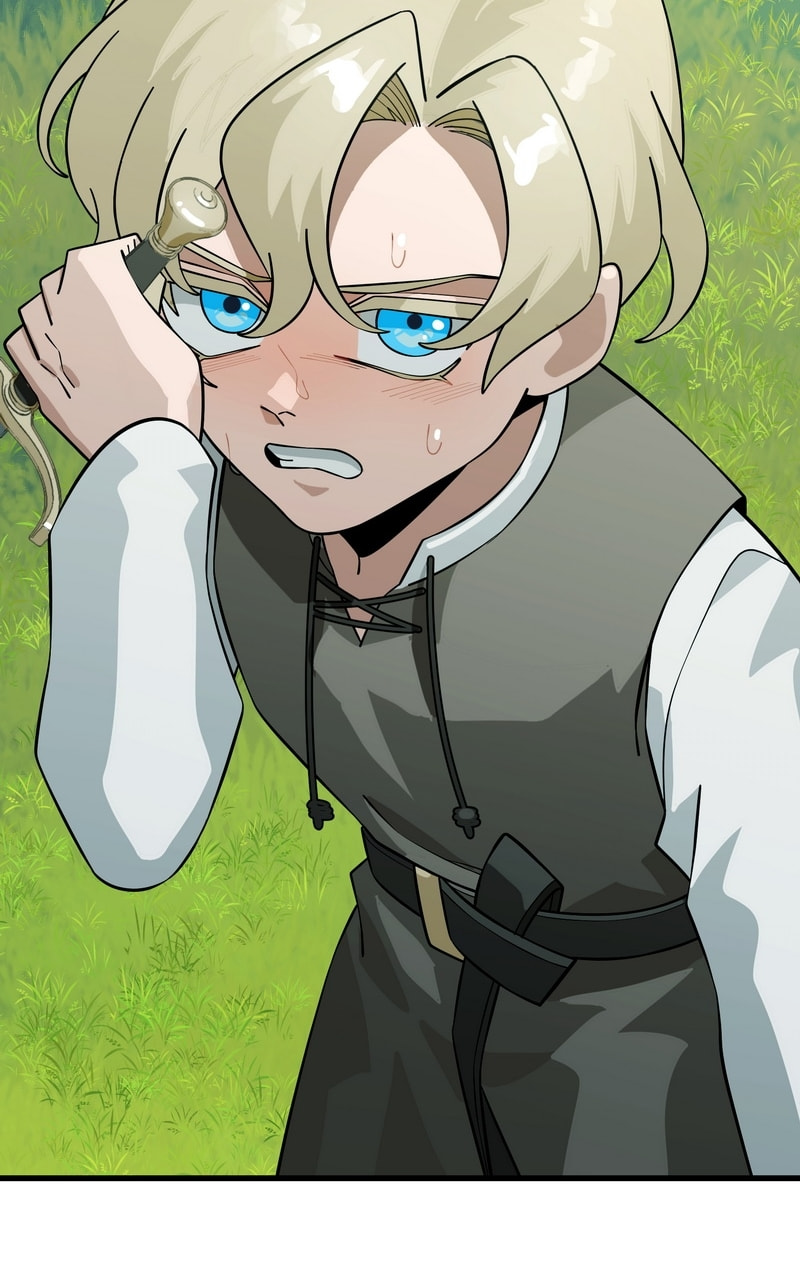 Read Monarch chapter 42 image 33 on Lezhin