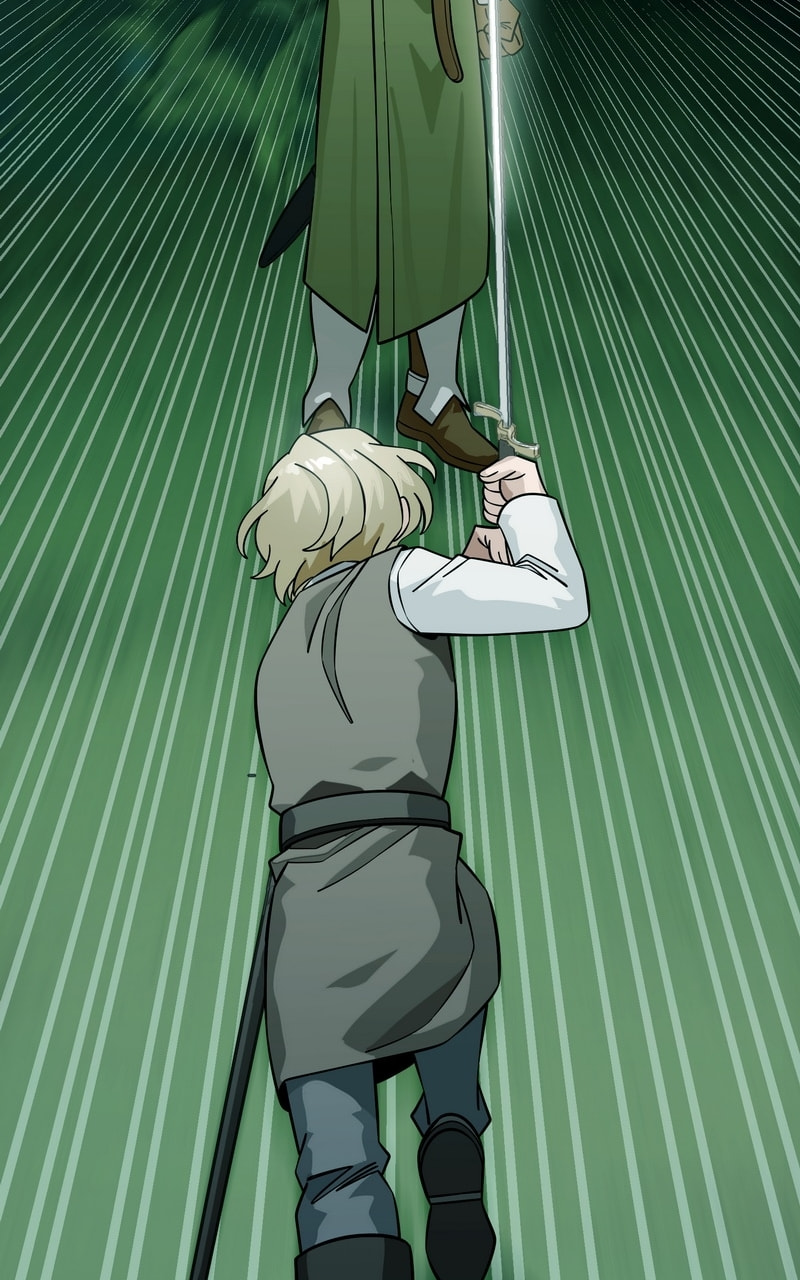 Read Monarch chapter 42 image 38 on Lezhin