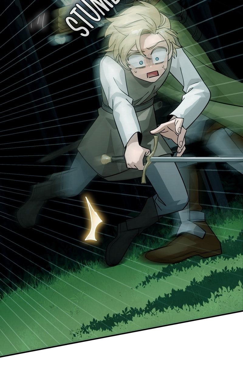 Read Monarch chapter 42 image 40 on Lezhin
