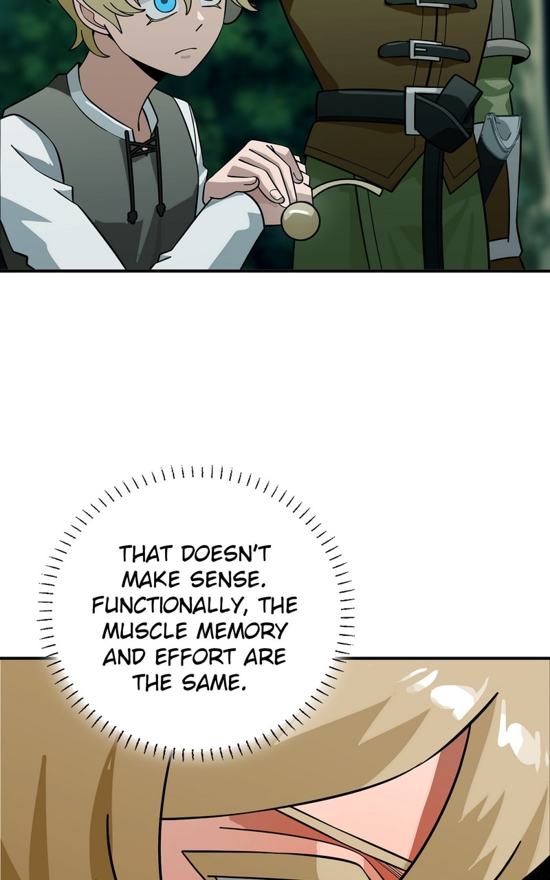 Read Monarch chapter 42 image 54 on Lezhin