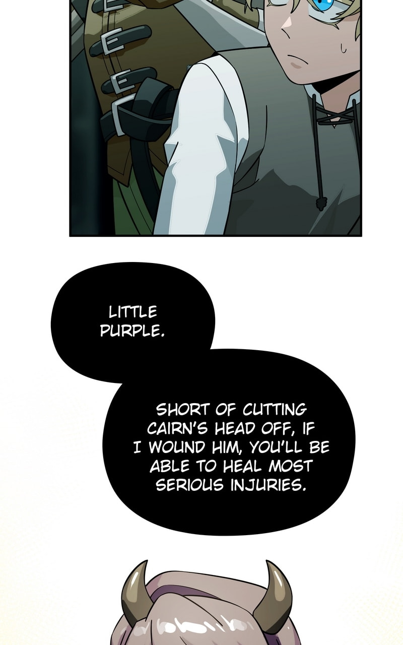 Read Monarch chapter 42 image 63 on Lezhin