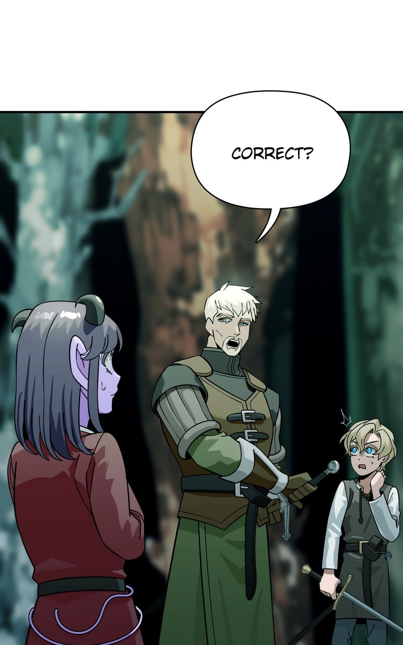 Read Monarch chapter 42 image 65 on Lezhin