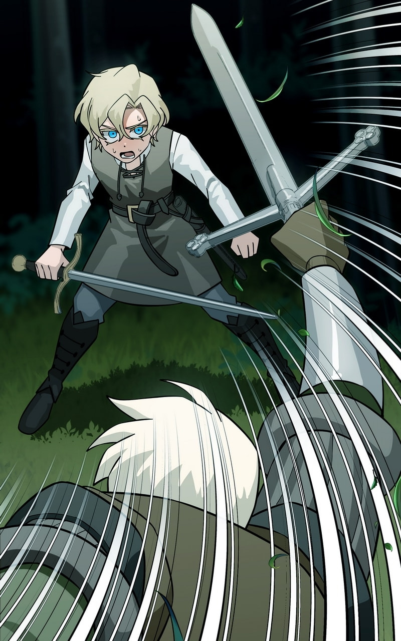 Read Monarch chapter 42 image 78 on Lezhin