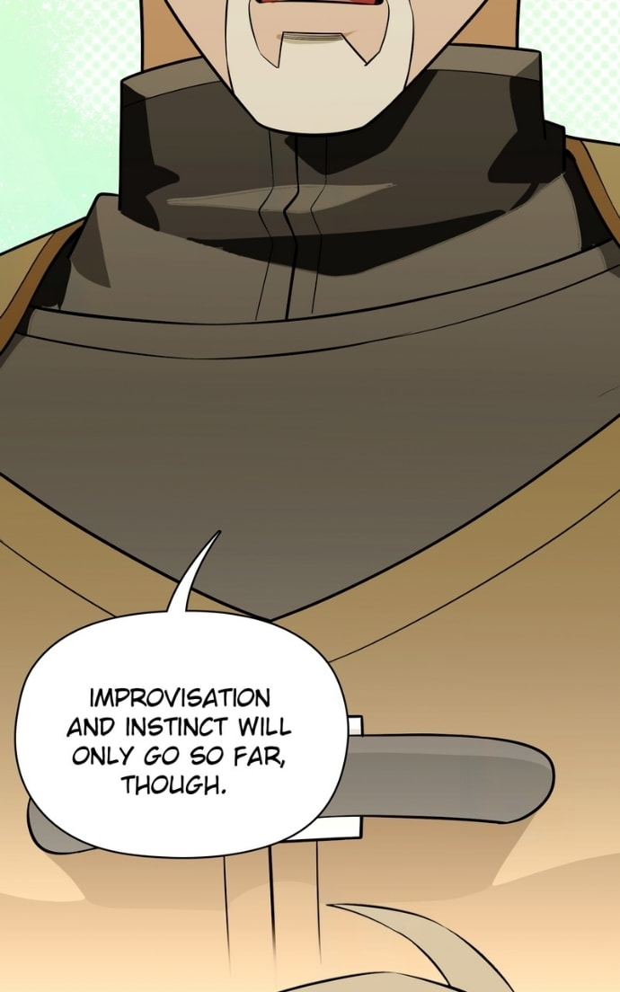 Read Monarch chapter 43 image 12 on Lezhin