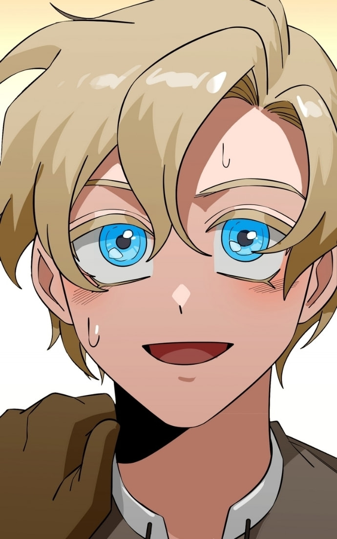 Read Monarch chapter 43 image 13 on Lezhin