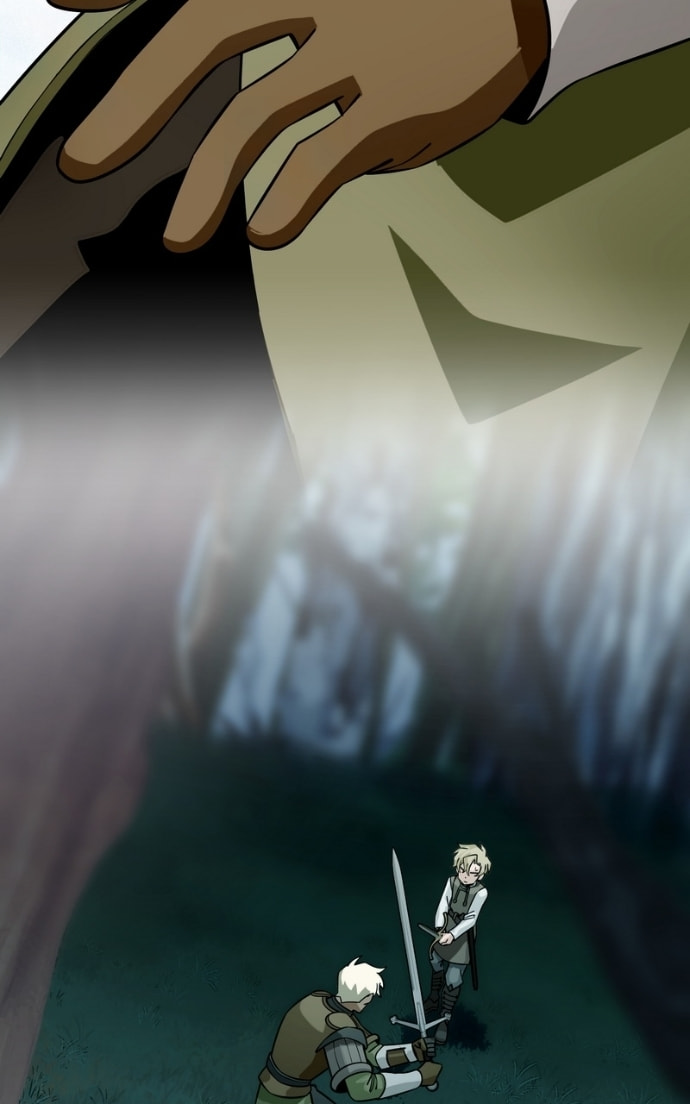 Read Monarch chapter 43 image 17 on Lezhin