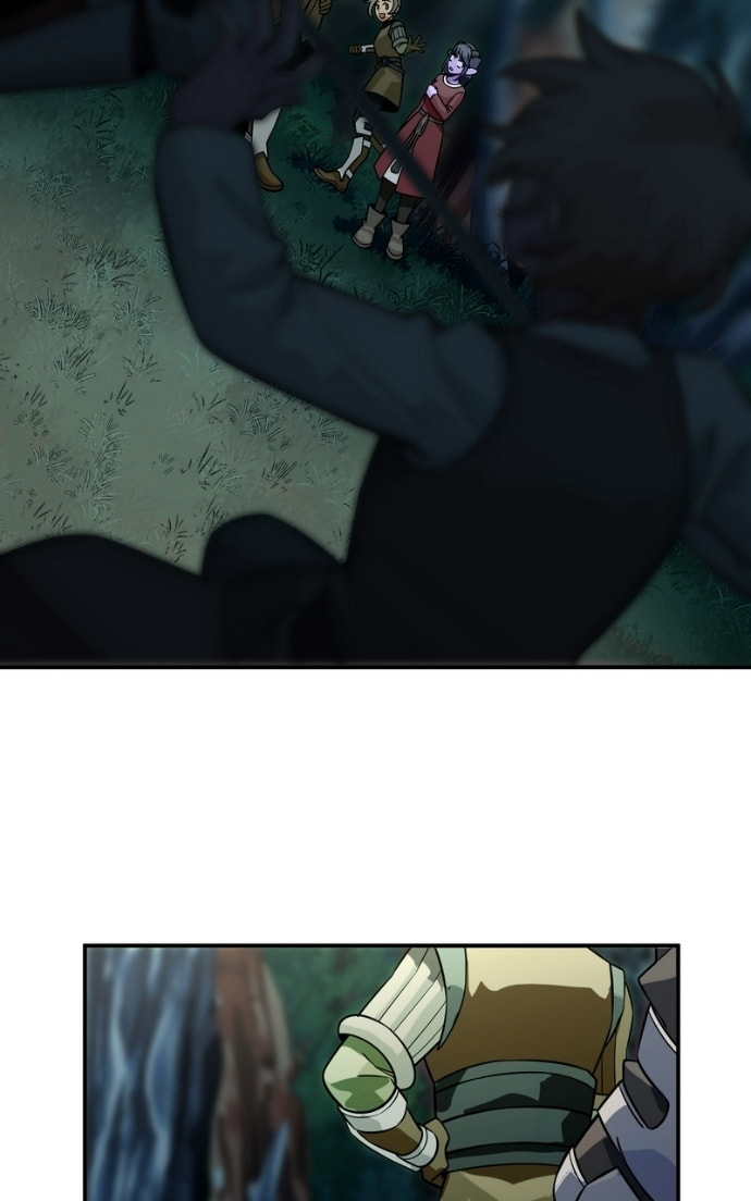 Read Monarch chapter 43 image 21 on Lezhin