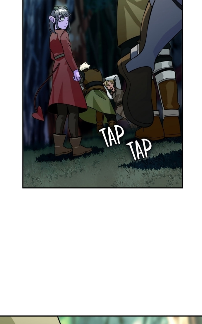 Read Monarch chapter 43 image 22 on Lezhin