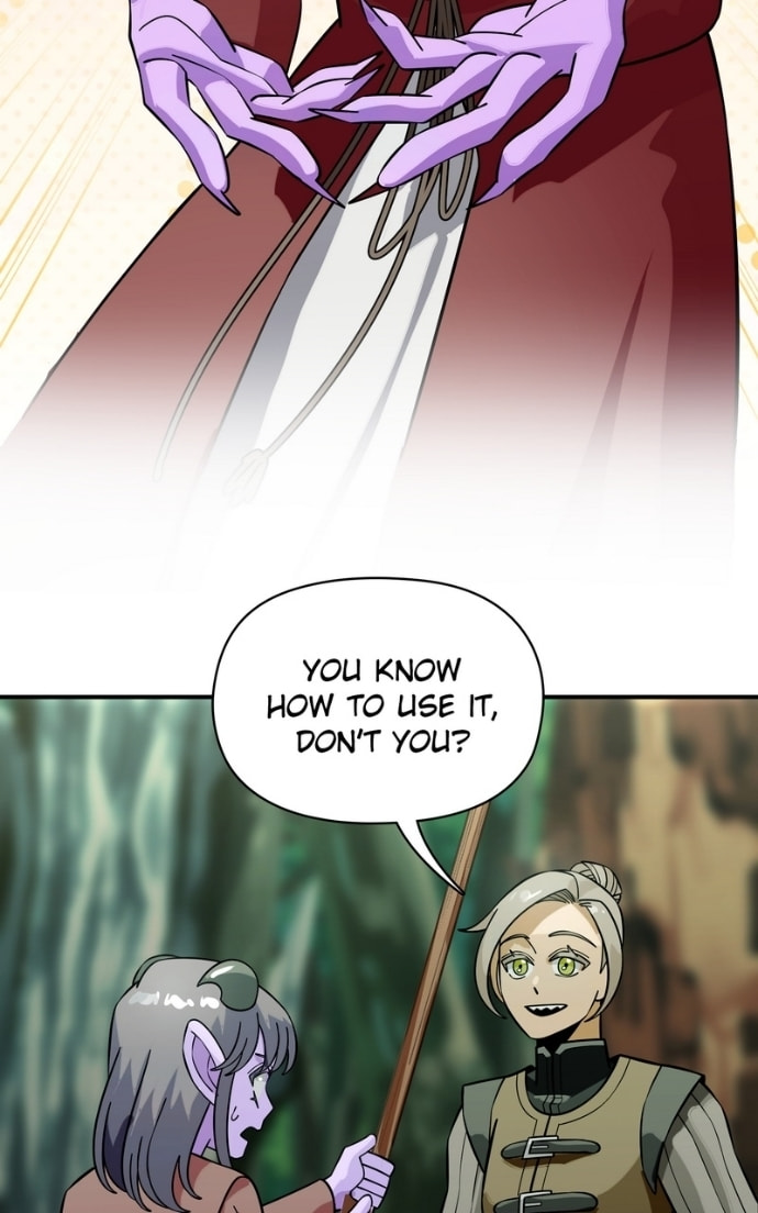 Read Monarch chapter 43 image 26 on Lezhin