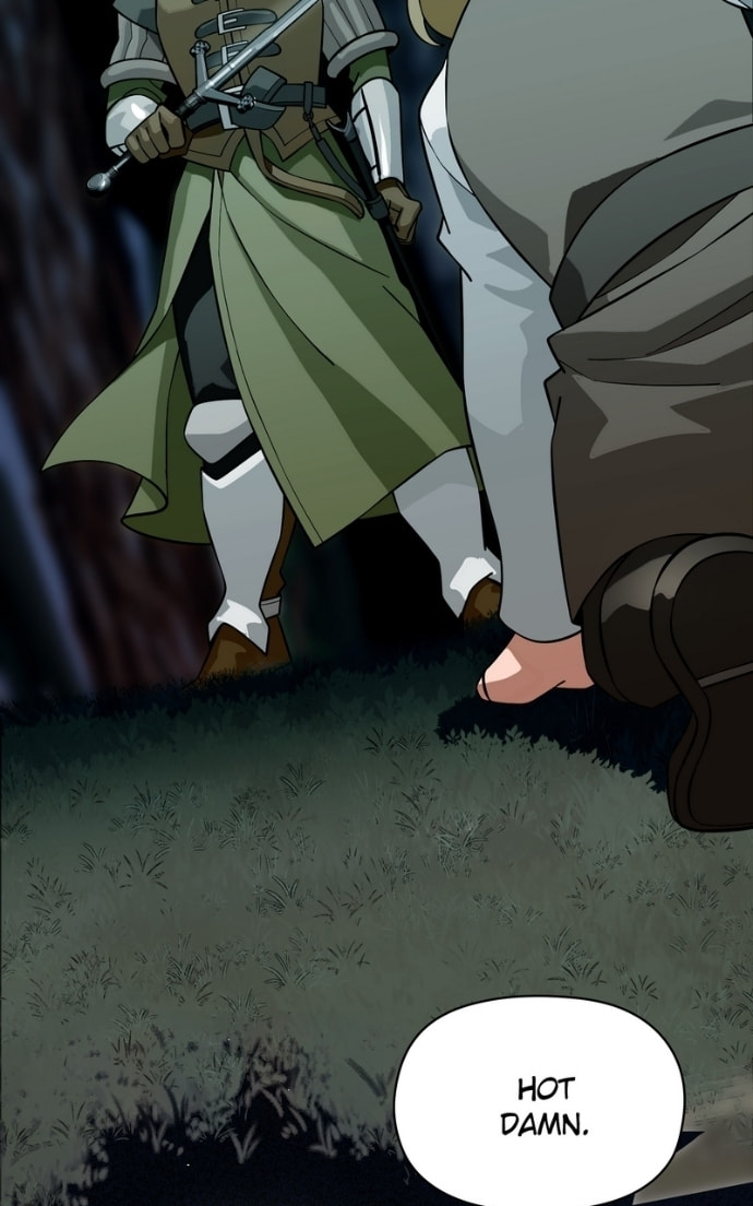 Read Monarch chapter 43 image 3 on Lezhin
