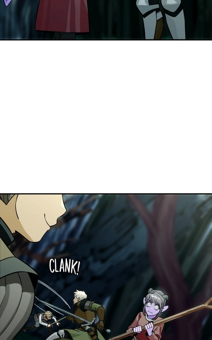 Read Monarch chapter 43 image 31 on Lezhin
