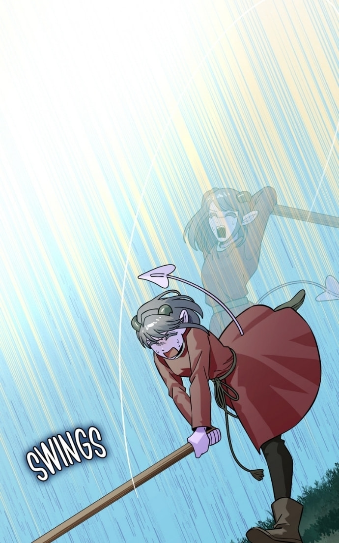 Read Monarch chapter 43 image 34 on Lezhin