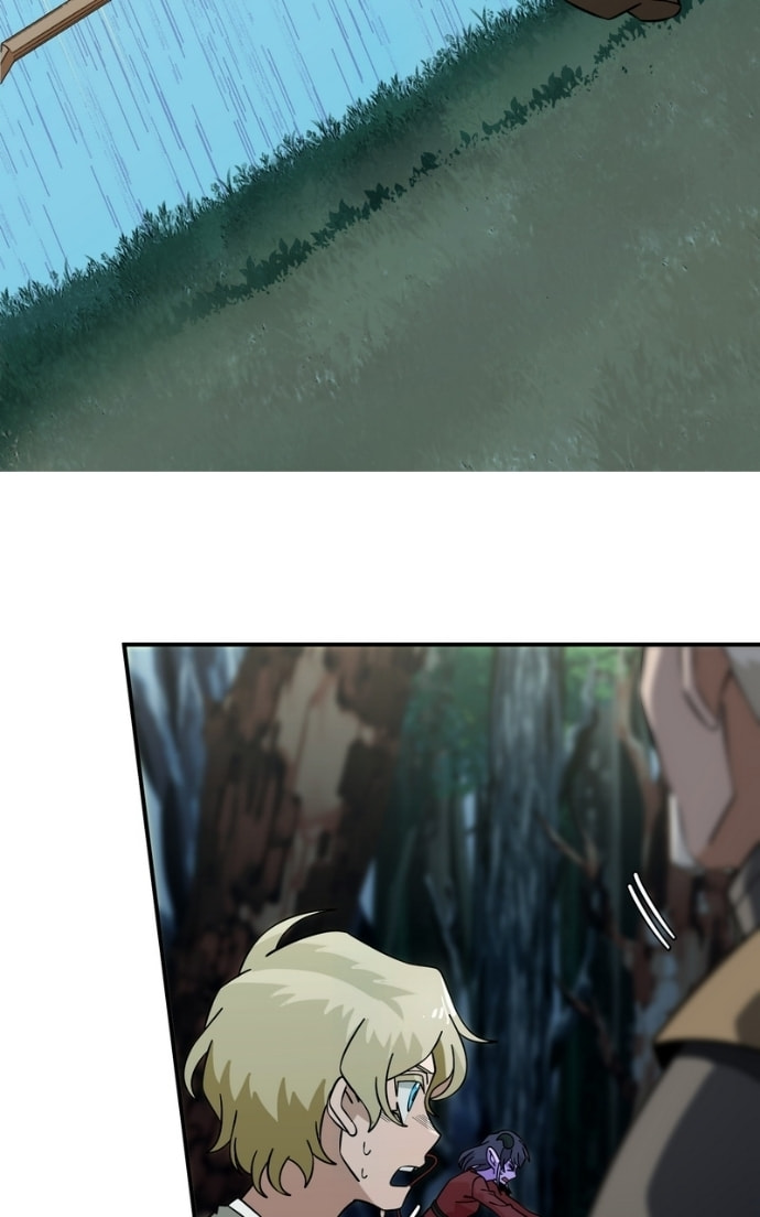 Read Monarch chapter 43 image 35 on Lezhin