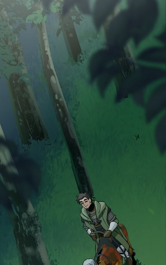 Read Monarch chapter 43 image 41 on Lezhin