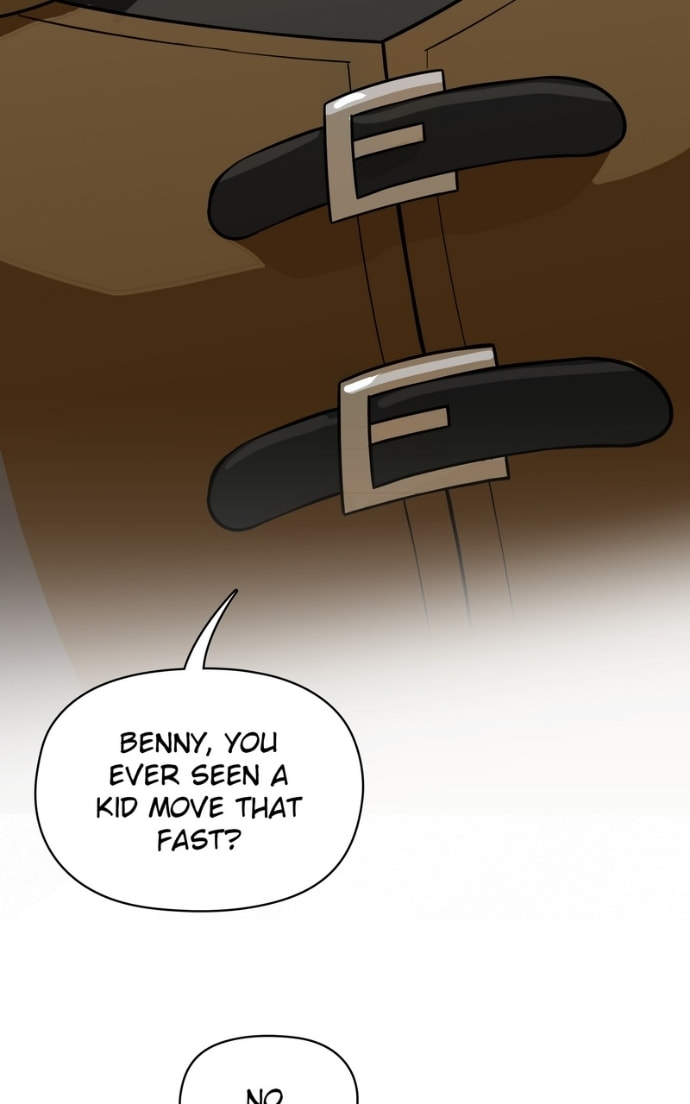 Read Monarch chapter 43 image 5 on Lezhin