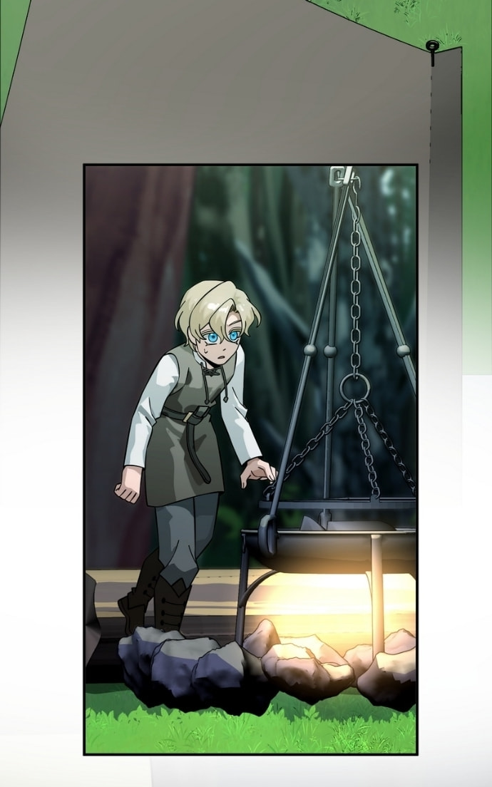 Read Monarch chapter 43 image 51 on Lezhin