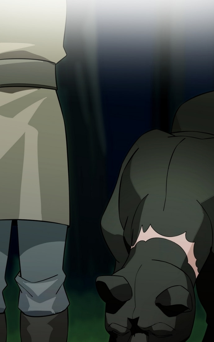 Read Monarch chapter 43 image 52 on Lezhin