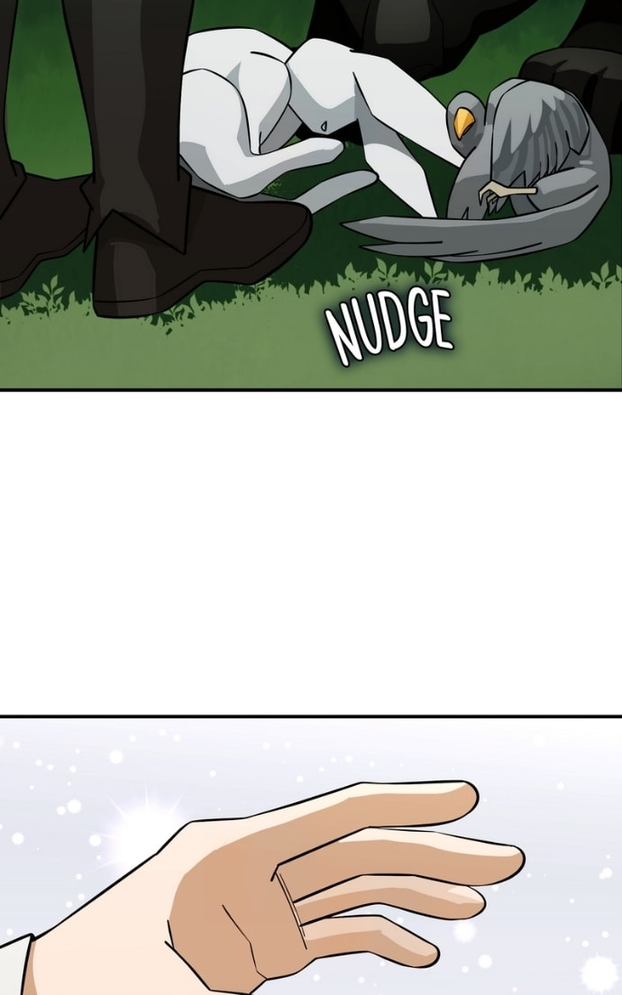 Read Monarch chapter 43 image 53 on Lezhin