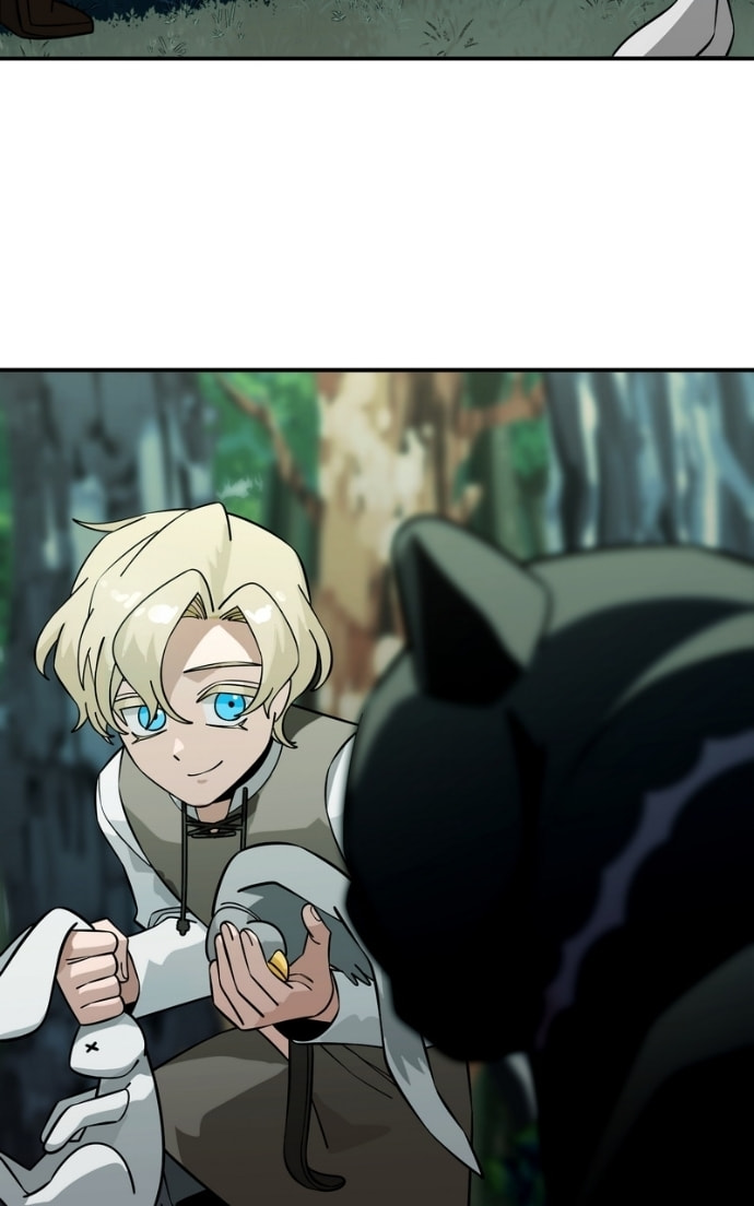 Read Monarch chapter 43 image 56 on Lezhin