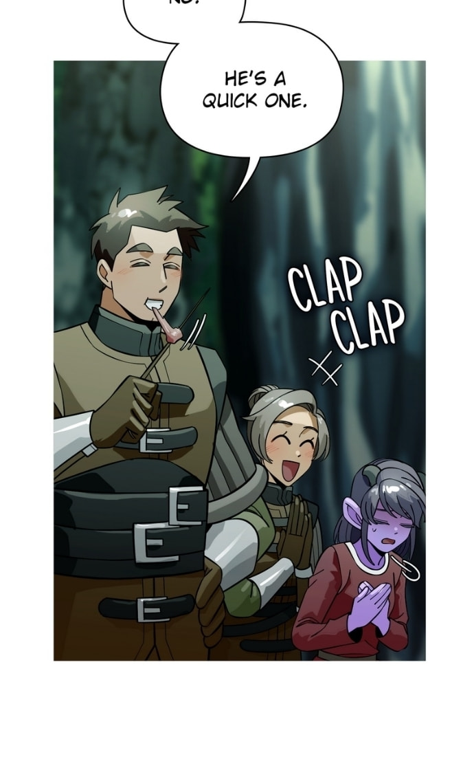 Read Monarch chapter 43 image 6 on Lezhin