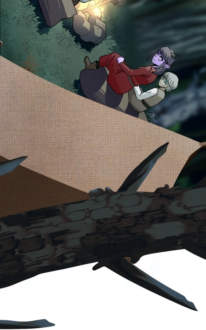 Read Monarch chapter 43 image 66 on Lezhin
