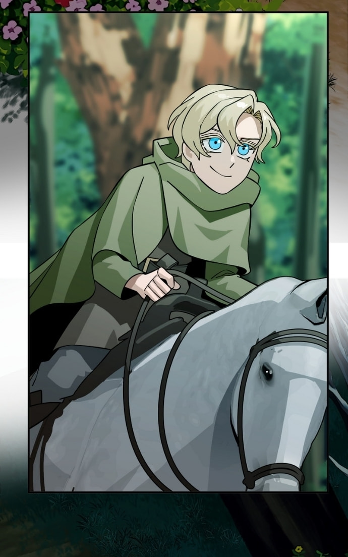 Read Monarch chapter 43 image 70 on Lezhin