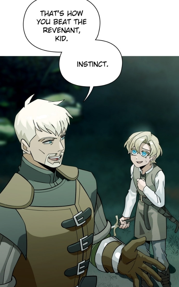 Read Monarch chapter 43 image 8 on Lezhin