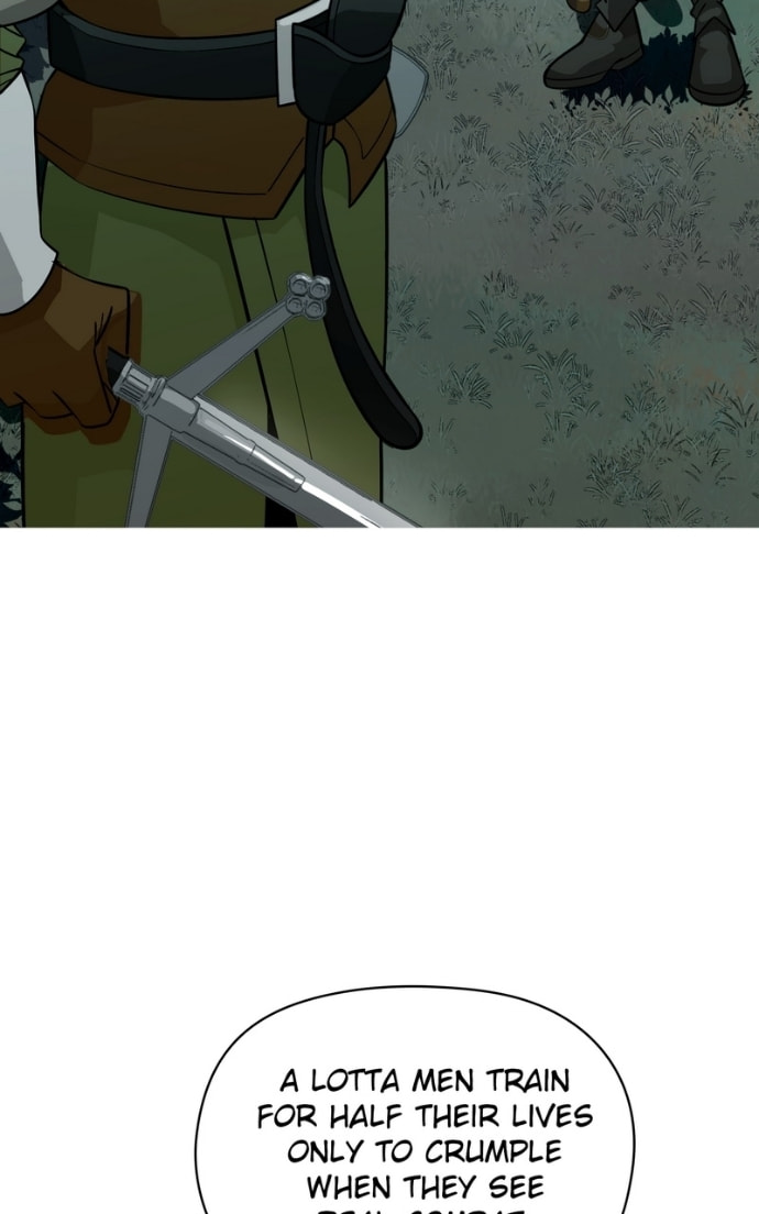 Read Monarch chapter 43 image 9 on Lezhin