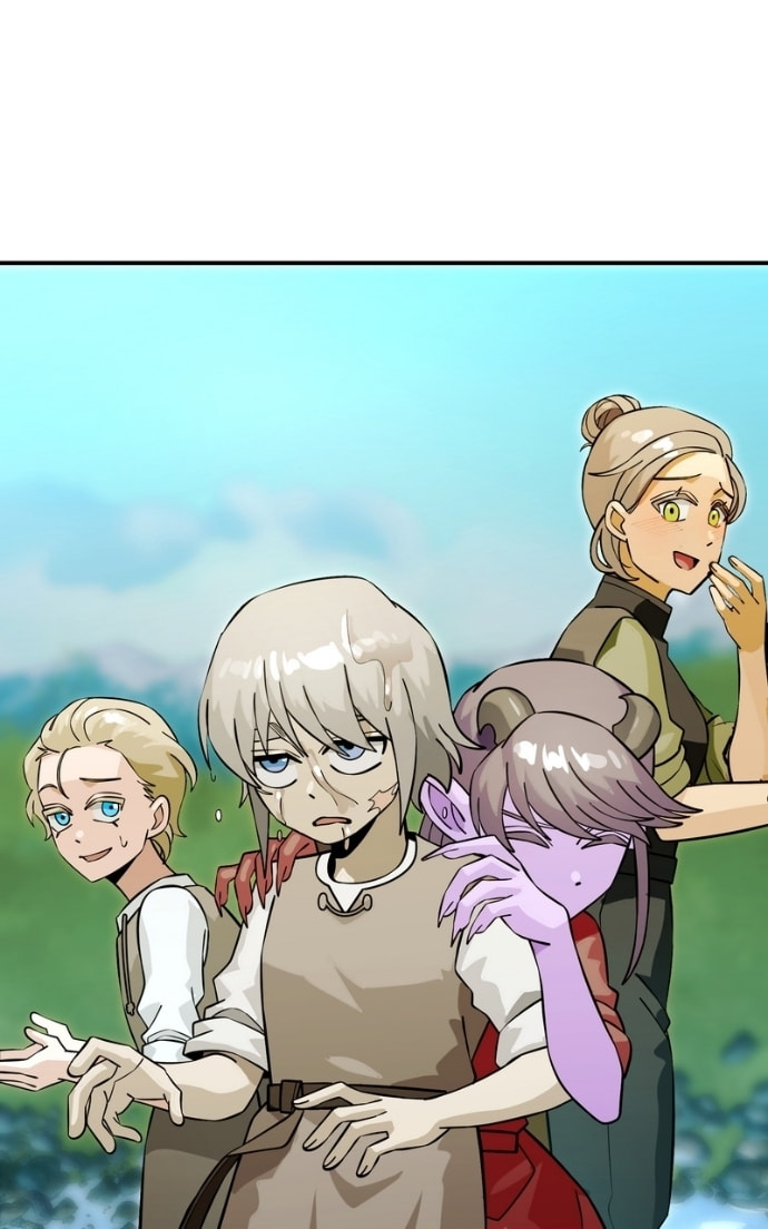 Read Monarch chapter 44 image 11 on Lezhin