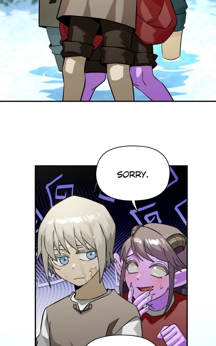 Read Monarch chapter 44 image 12 on Lezhin