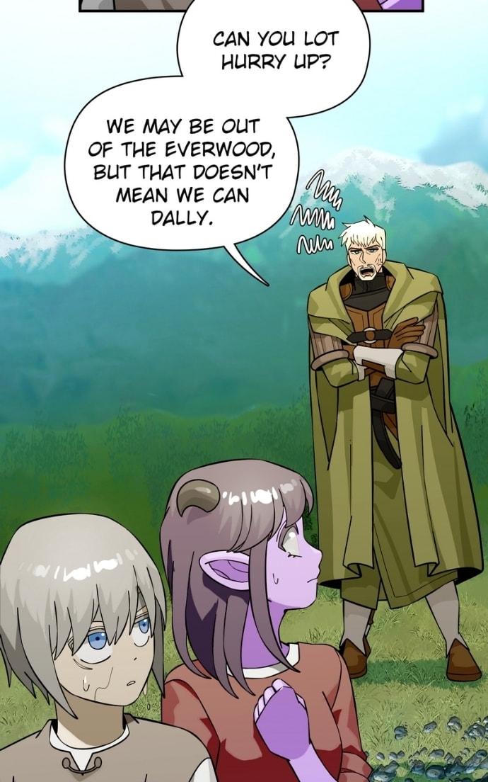 Read Monarch chapter 44 image 13 on Lezhin