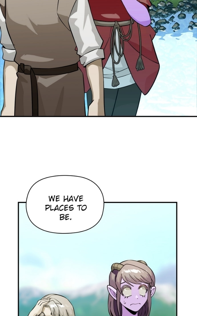 Read Monarch chapter 44 image 14 on Lezhin