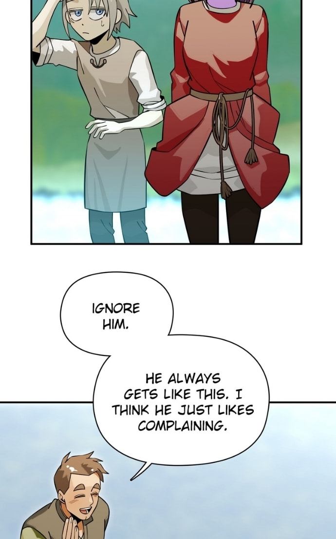 Read Monarch chapter 44 image 15 on Lezhin
