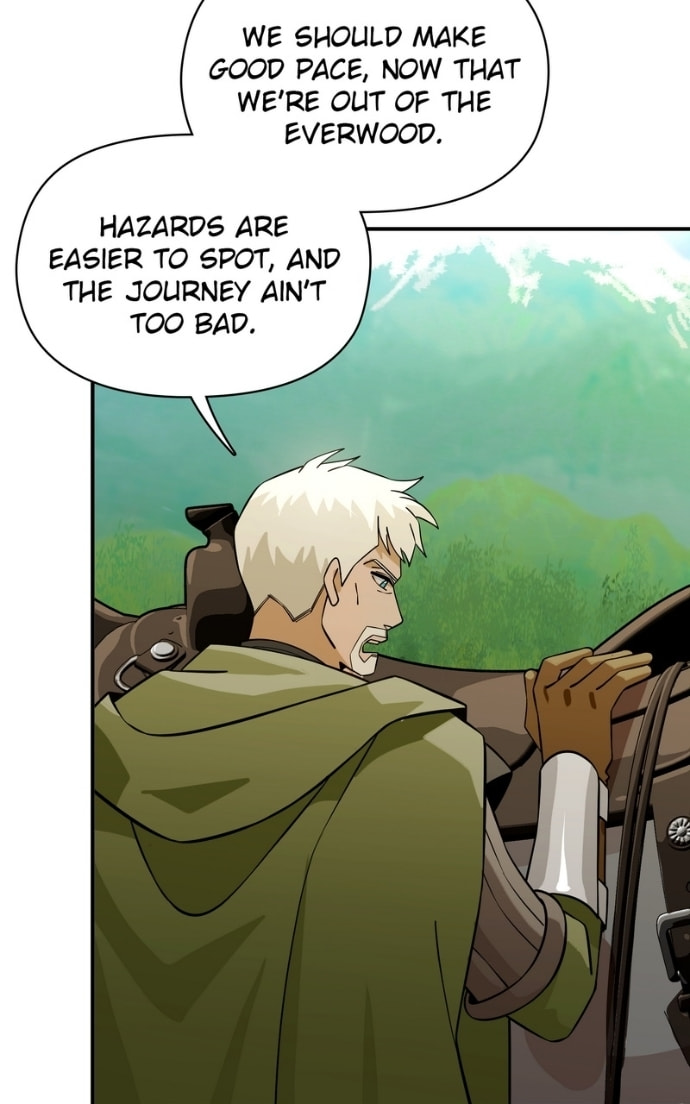 Read Monarch chapter 44 image 17 on Lezhin