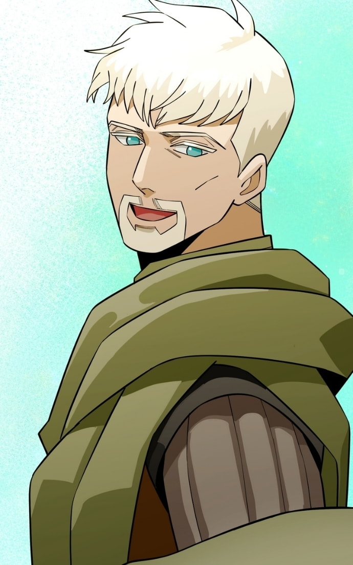 Read Monarch chapter 44 image 28 on Lezhin