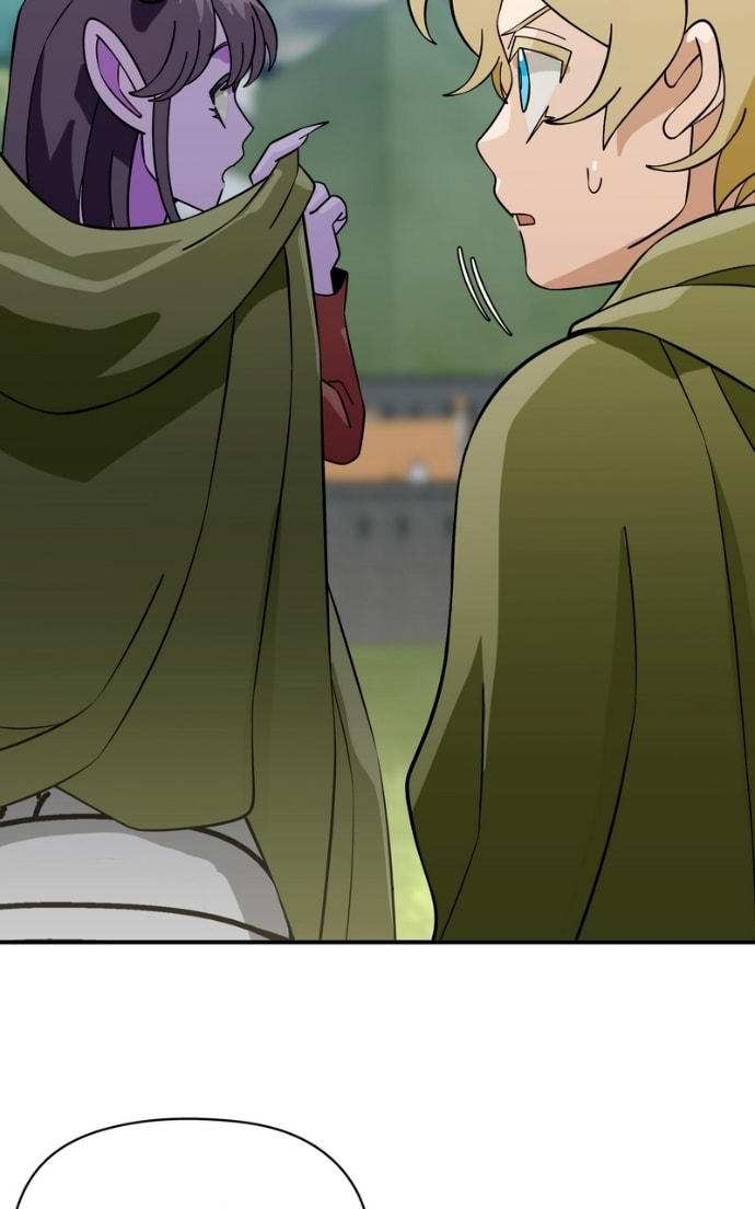 Read Monarch chapter 44 image 32 on Lezhin