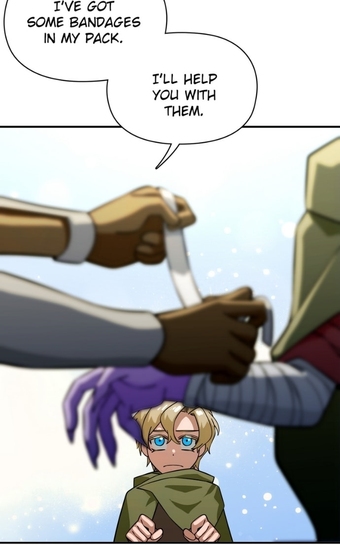 Read Monarch chapter 44 image 33 on Lezhin
