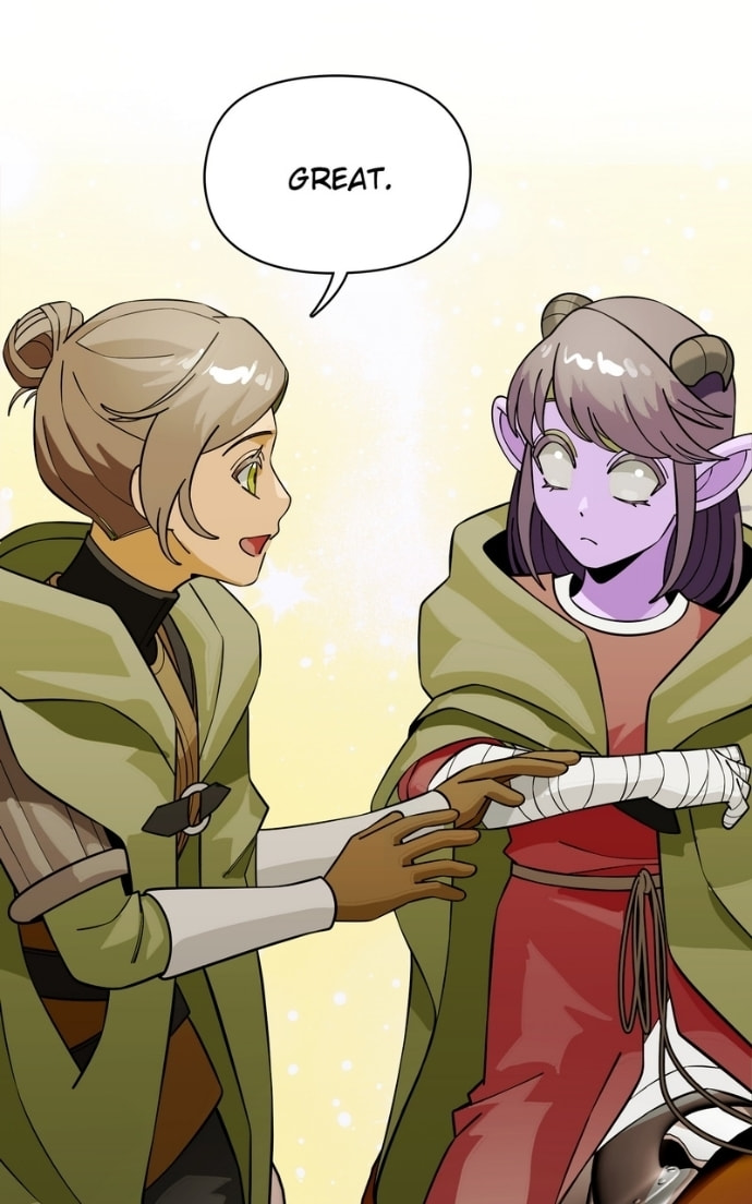 Read Monarch chapter 44 image 34 on Lezhin
